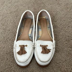 Sperry Loafers